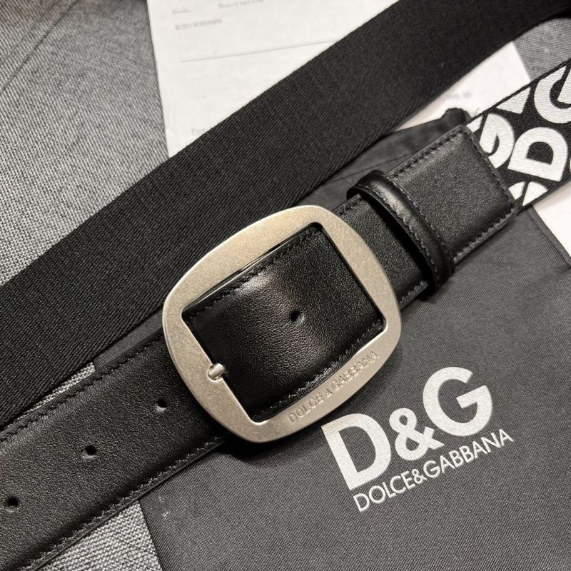 D&G Belts